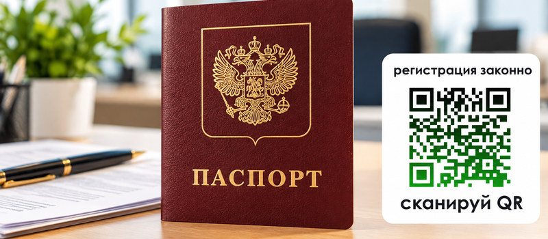прописка в Усть-Лабинске